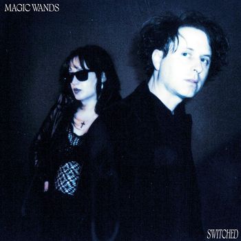 Magic Wands - Switched