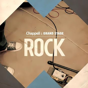 Various Artists - Rock