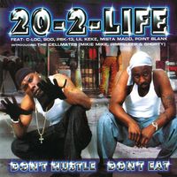 20-2-Life - Don’t Hustle Don’t Eat (Explicit)