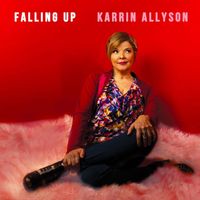 Karrin Allyson - Falling Up