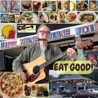 Doug Robertson - Eat Good
