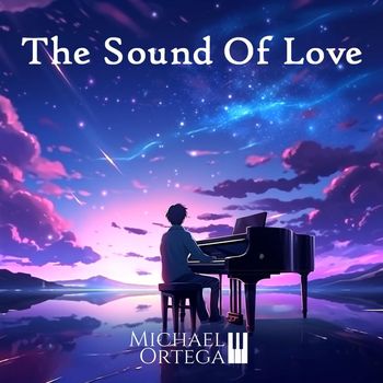 Michael Ortega - The Sound of Love