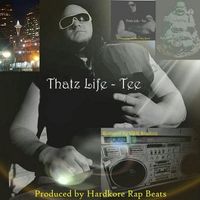 Tee - Thatz Life