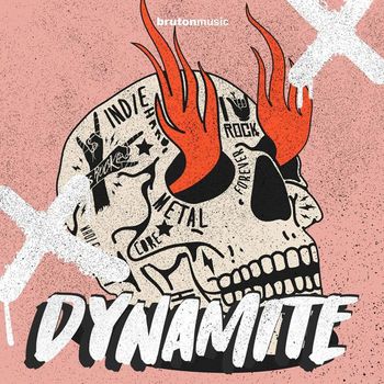 Various Artists - Dynamite