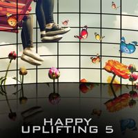 Christopher Franke - Happy Uplifting 5
