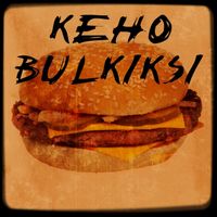 Matti - Keho Bulkiksi -Trilogia