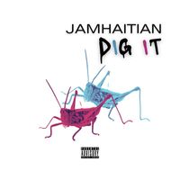 Jamhaitian - Dig It (Explicit)