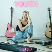JoJo - Youth