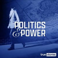 Philip Guyler - Politics and Power