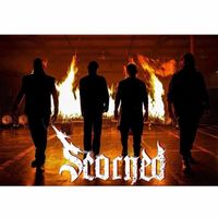 Scorned - Blacked Out