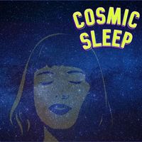 Billy Yfantis - Cosmic Sleep