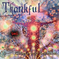 Cabela and Schmitt - Thankful (SMG)