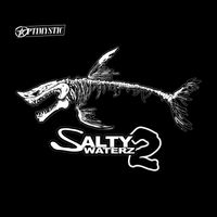 OptiMystic - Salty Waterz 2 (Explicit)