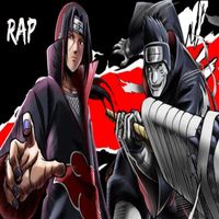Headshot - Rap do Itachi e Kisame | Headshot