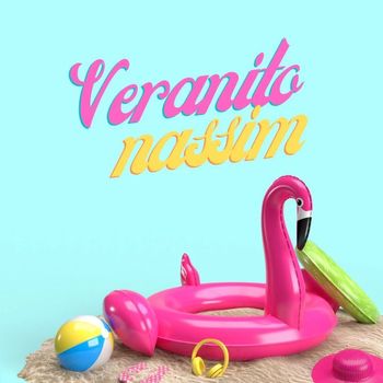 Nassim - Veranito