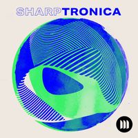 Julien Rimailho - Sharp Tronica