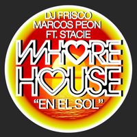 DJ Frisco, Marcos Peon - En El Sol