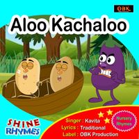 Kavita - Aloo Kachaloo