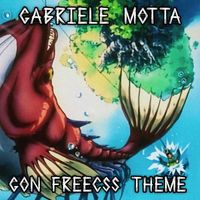 Gabriele Motta - Gon Freecss Theme (From "Hunter X Hunter")