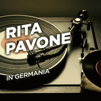 Rita Pavone - In Germania