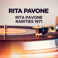 Rita Pavone - Rita Pavone Rarities 1971