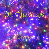 Crane - Oh the Stars