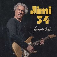 Fernando Vidal - Jimi 54