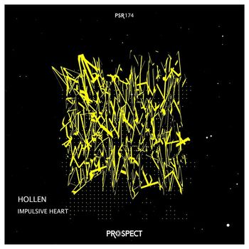 Hollen - Impulsive Heart
