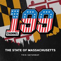 This Saturday - The State of Massachusetts