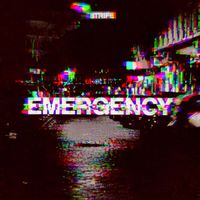 Strife - Emergency (Explicit)