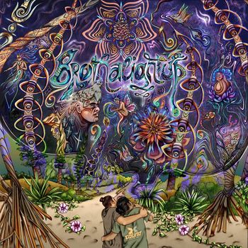 Various Artists - BROTHALIGHTUP