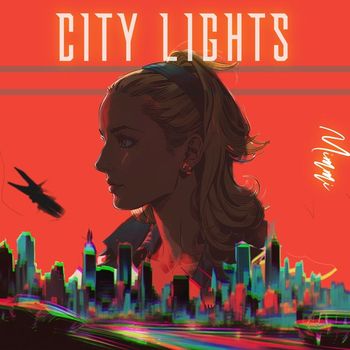 Mimmi - City Lights