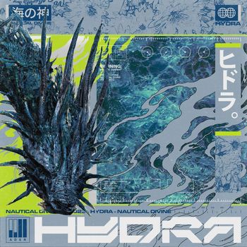 Nautical Divine - HYDRA
