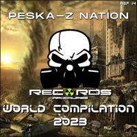 Peska - Z Nation