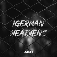 iGerman - Heathens