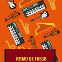 dj arturo - Ritmo de fuego