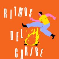 dj arturo - Ritmos del Caribe