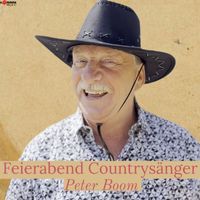Peter Boom - Feierabend Countrysänger