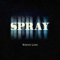 White Lion - Spray