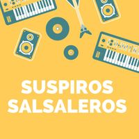 DJ Arturo - Suspiros Salsaleros