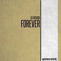 DJ Patisso - Forever