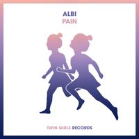 Albi - Pain