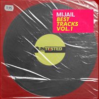 Mijail - Best Tracks, Vol. 1