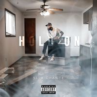 Slim Chance - Hold On (Explicit)