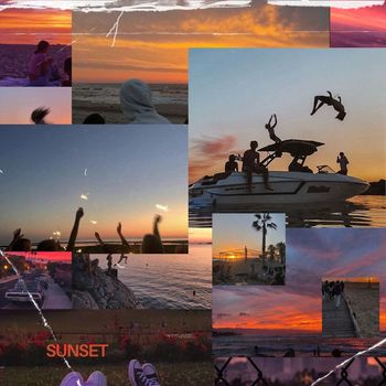 tim - Sunset