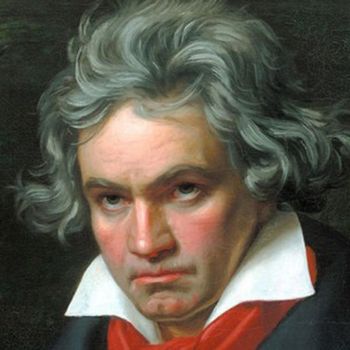 Beethoven - Piano Sonata No.14