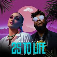 Holly Rey - 25 To Life