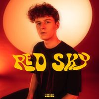 June - Red Sky (Explicit)