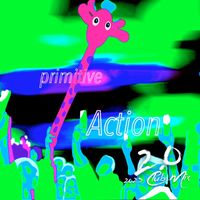 Charlie Read - Primitive Action 2.0 (2023 Club Mix)