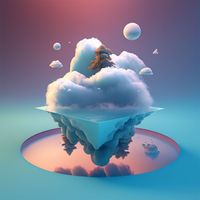 Ray Aesir - Heavenly Realms